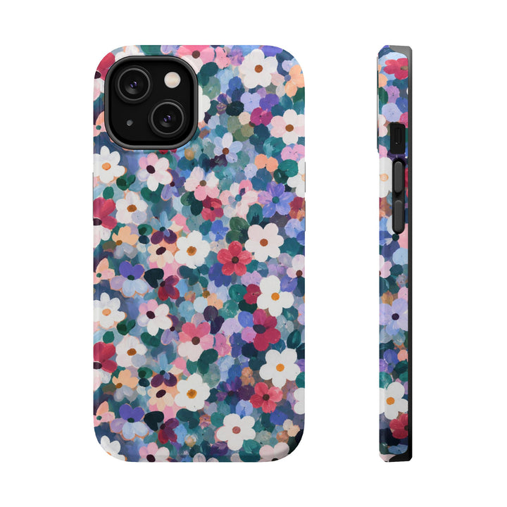 Lavender Bloomscape - MagSafe
