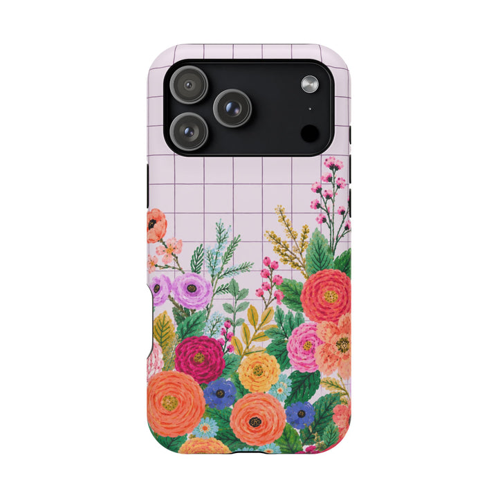 Flower Grid - MagSafe