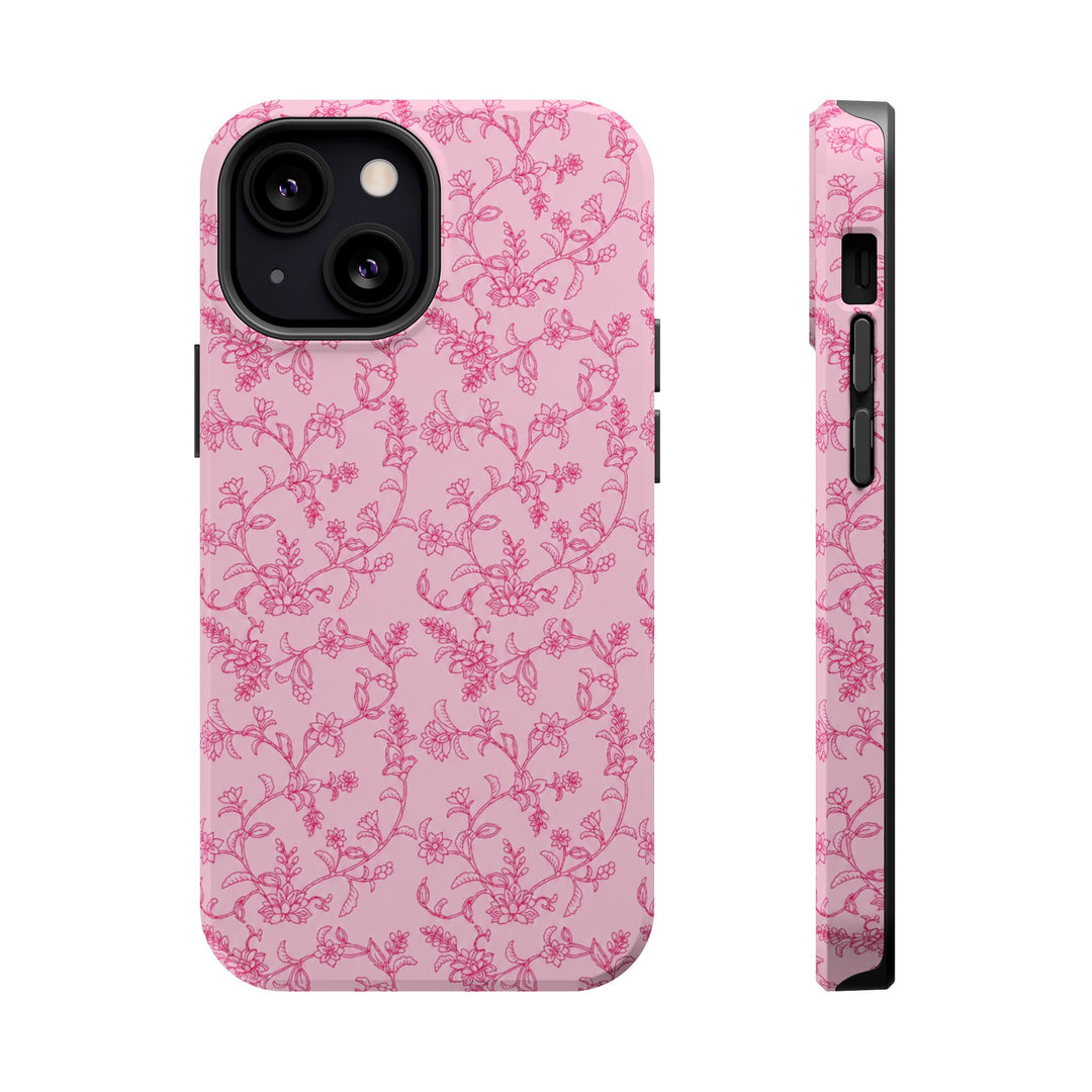 Rosy Daydream - MagSafe