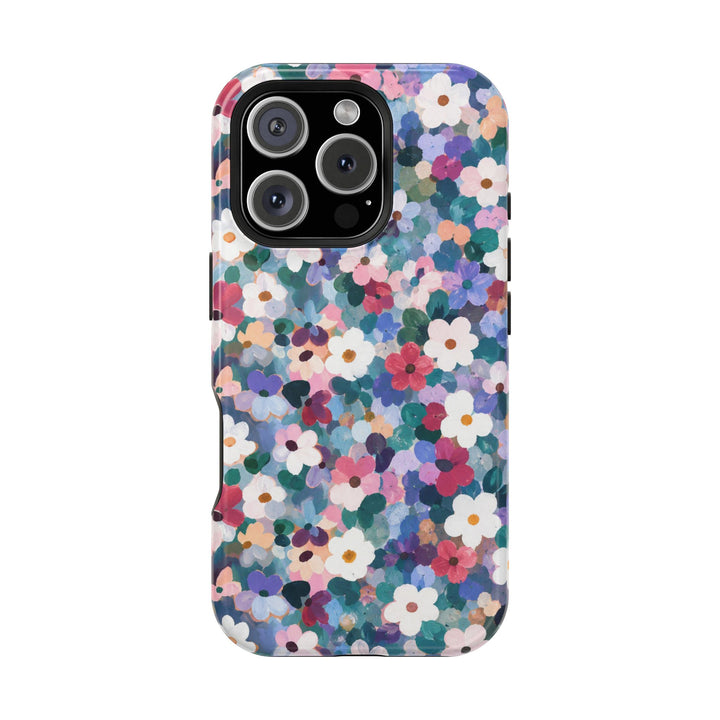 Lavender Bloomscape - MagSafe