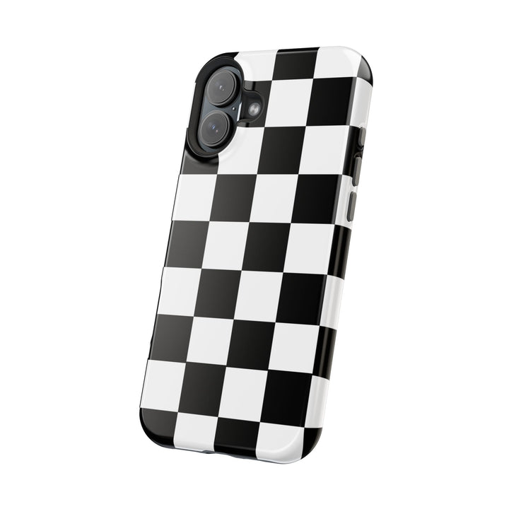 Classic Checkers - MagSafe