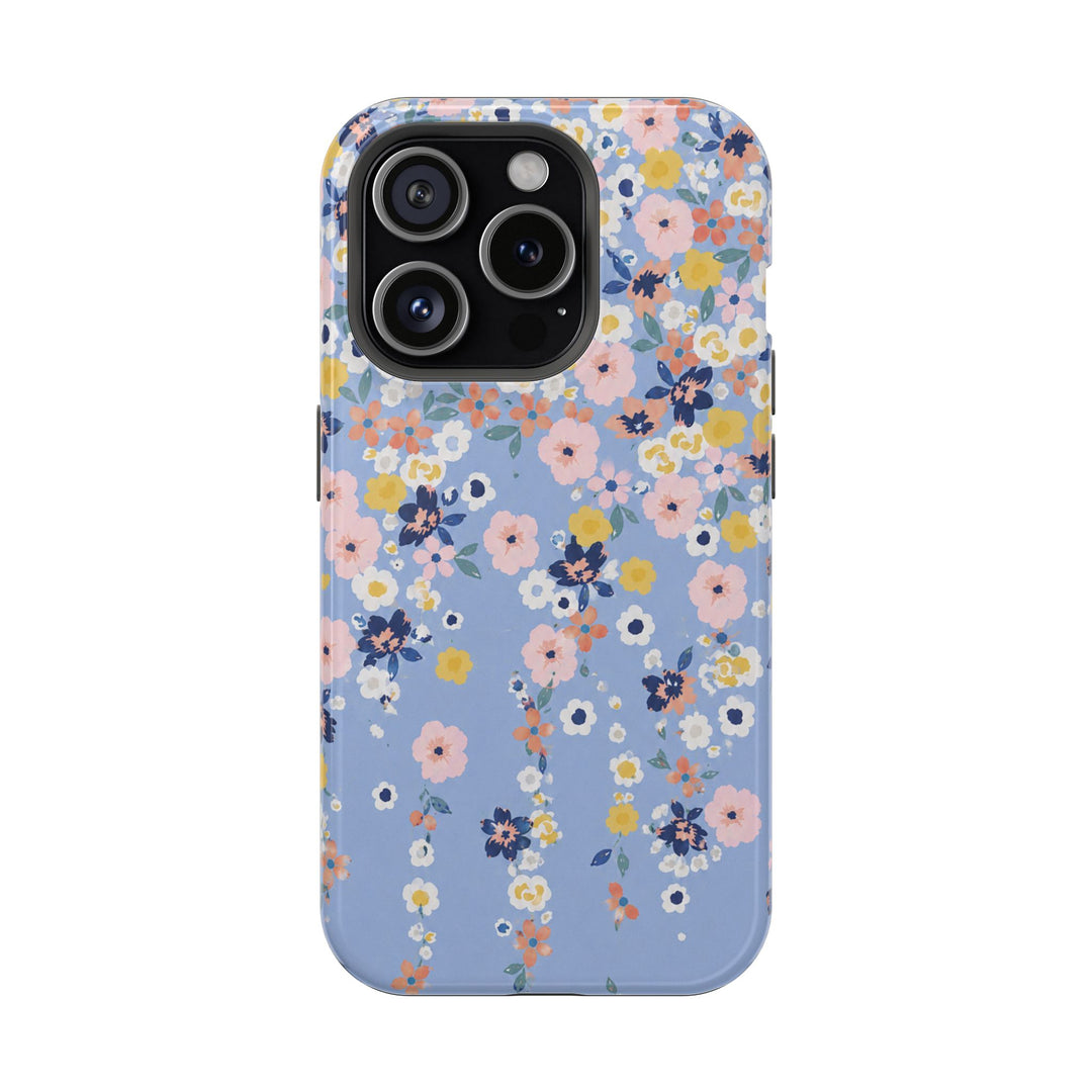 Blossom Rain - Magsafe