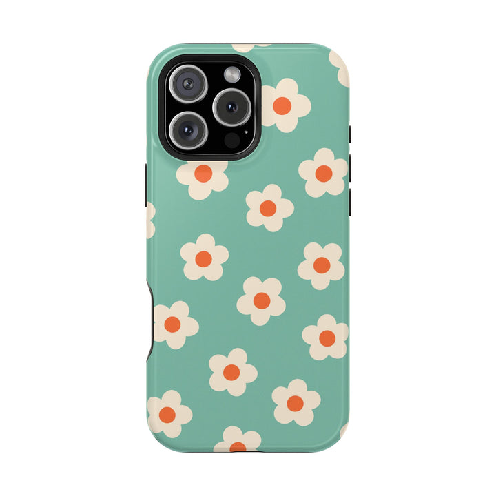 Retro Blossom