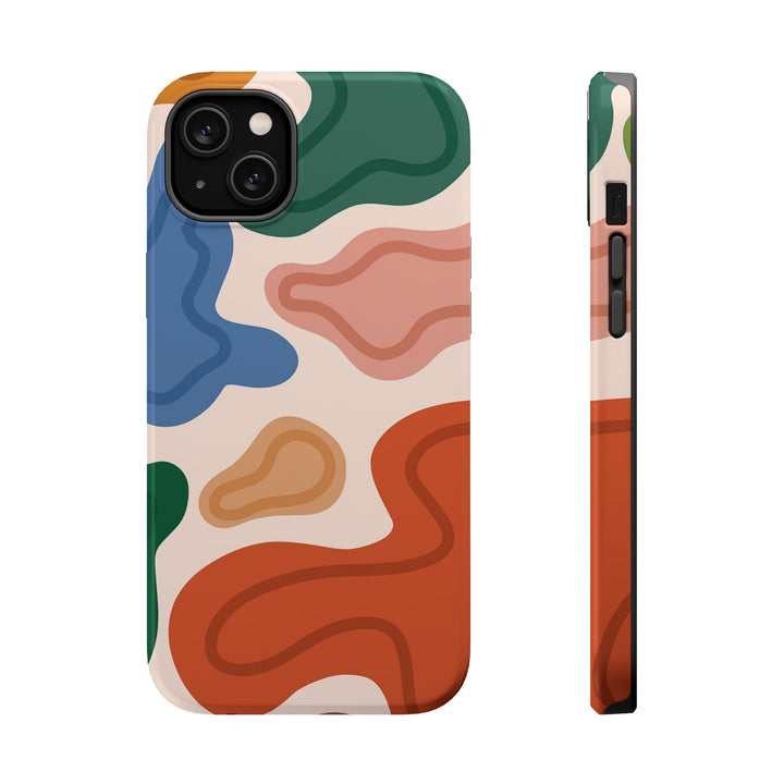 bold blobs - MagSafe