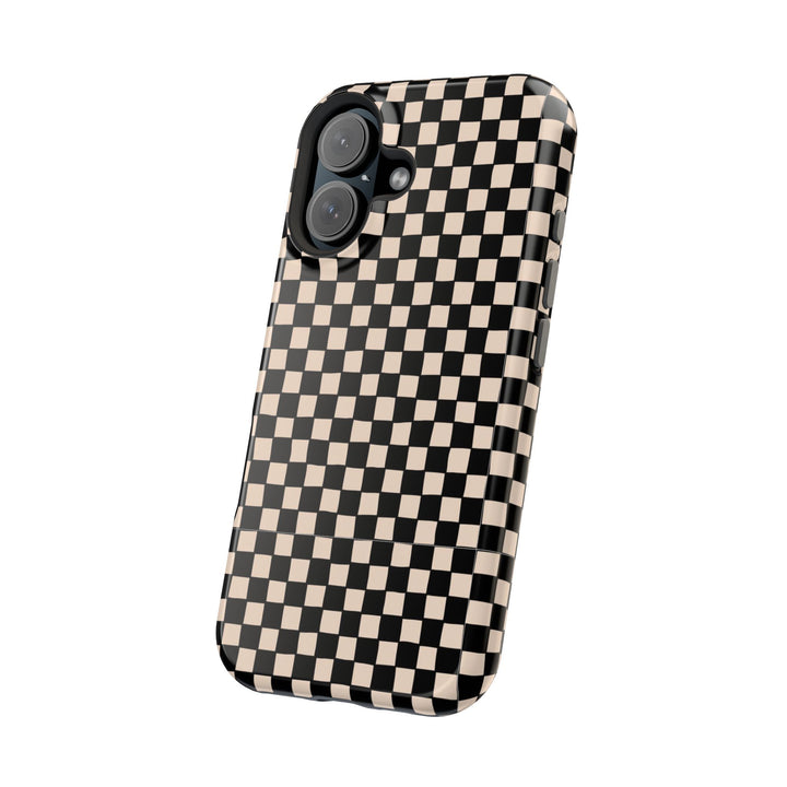 Checker Charm - MagSafe