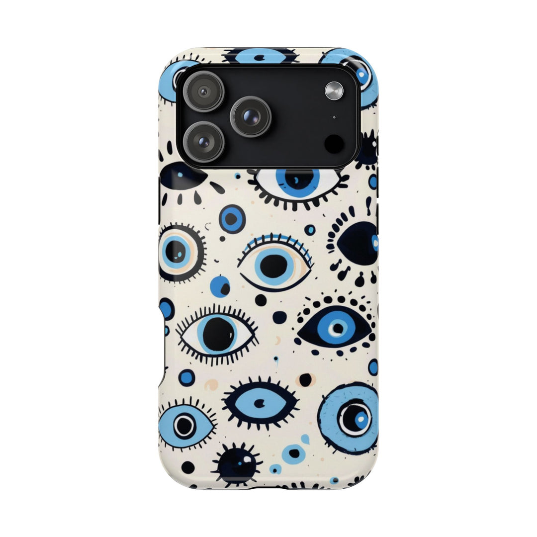 Enchanted Peepers - MagSafe