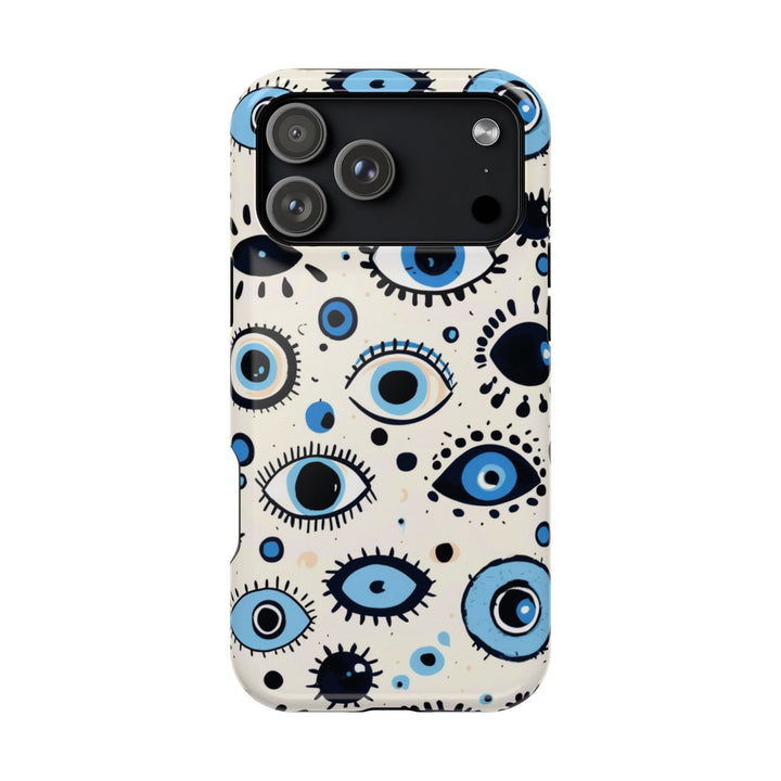 Enchanted Peepers - MagSafe