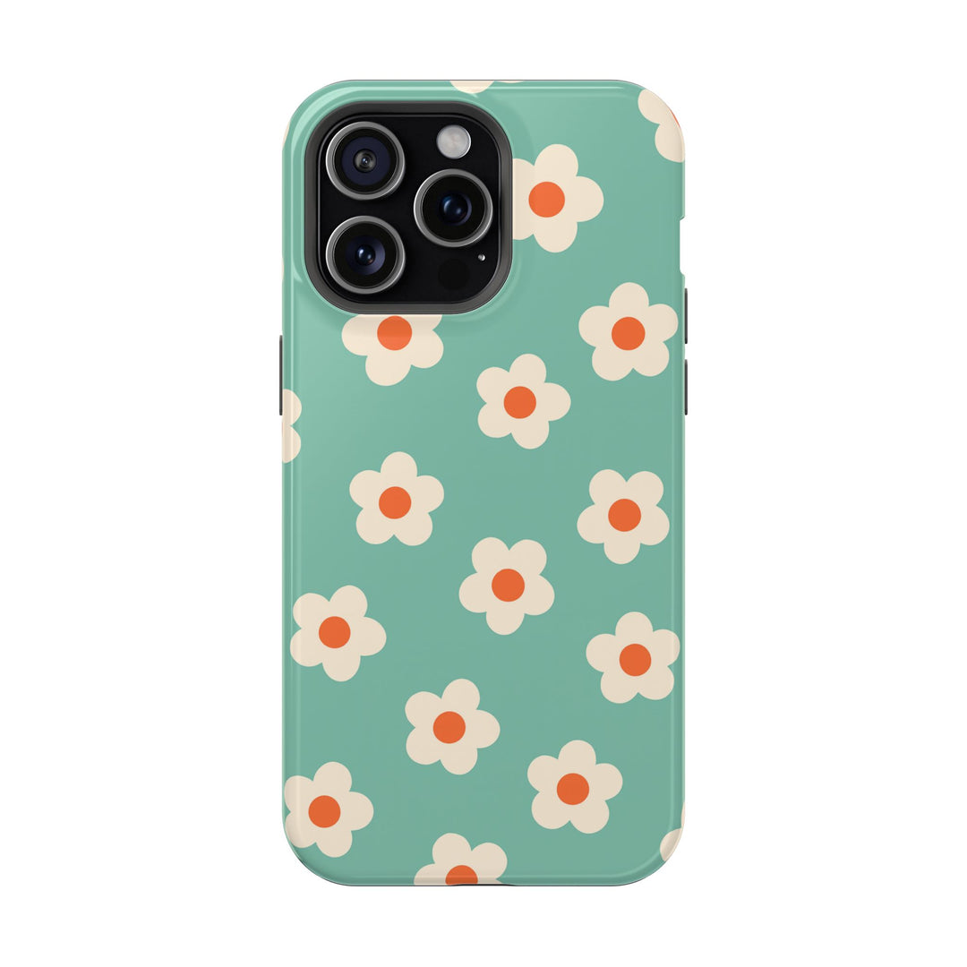 Retro Blossom