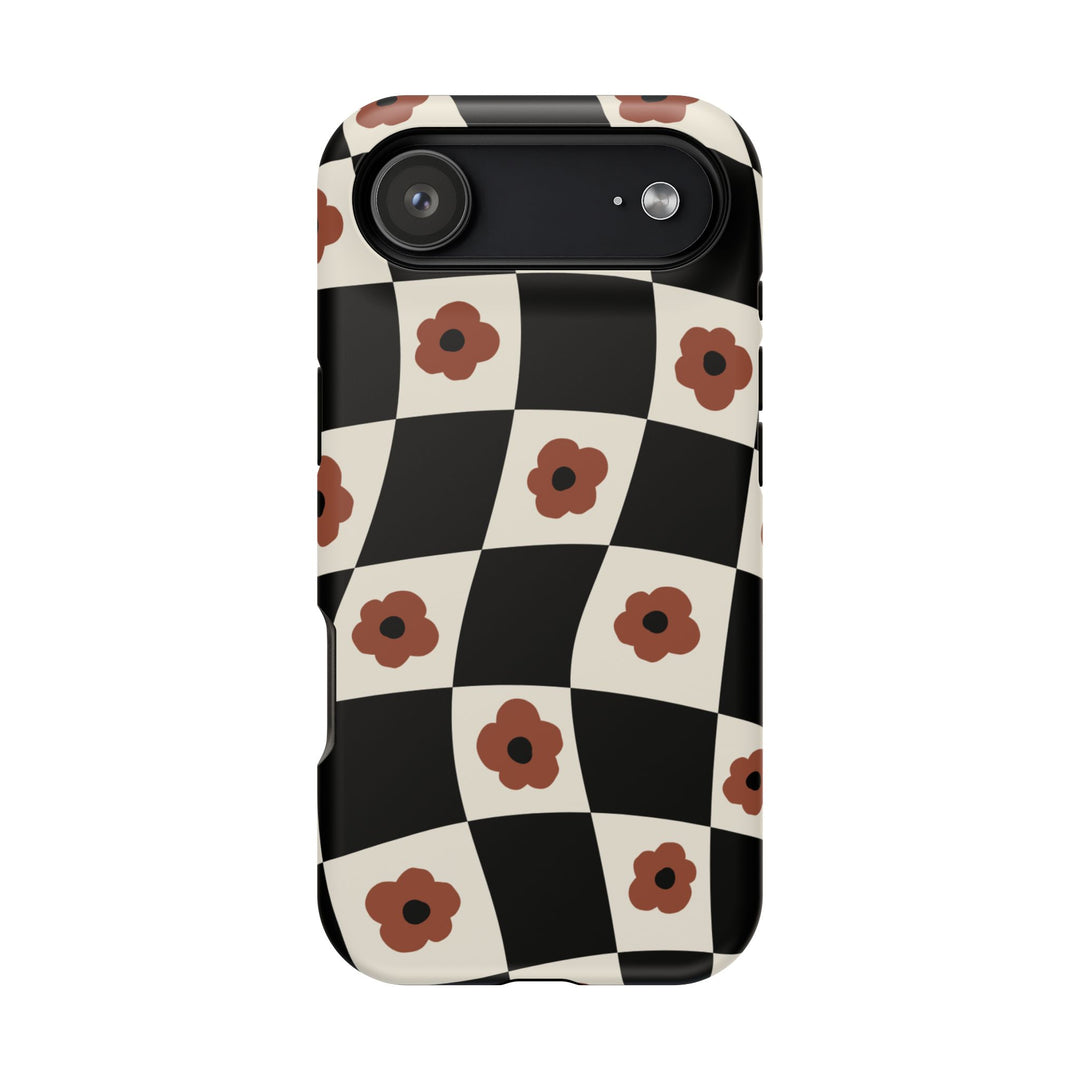 Groovy Blooms - MagSafe