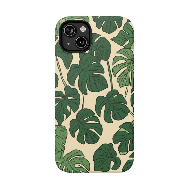 Monstera Muse