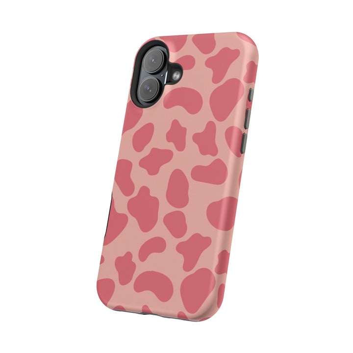 Blush Spotted Charm - MagSafe