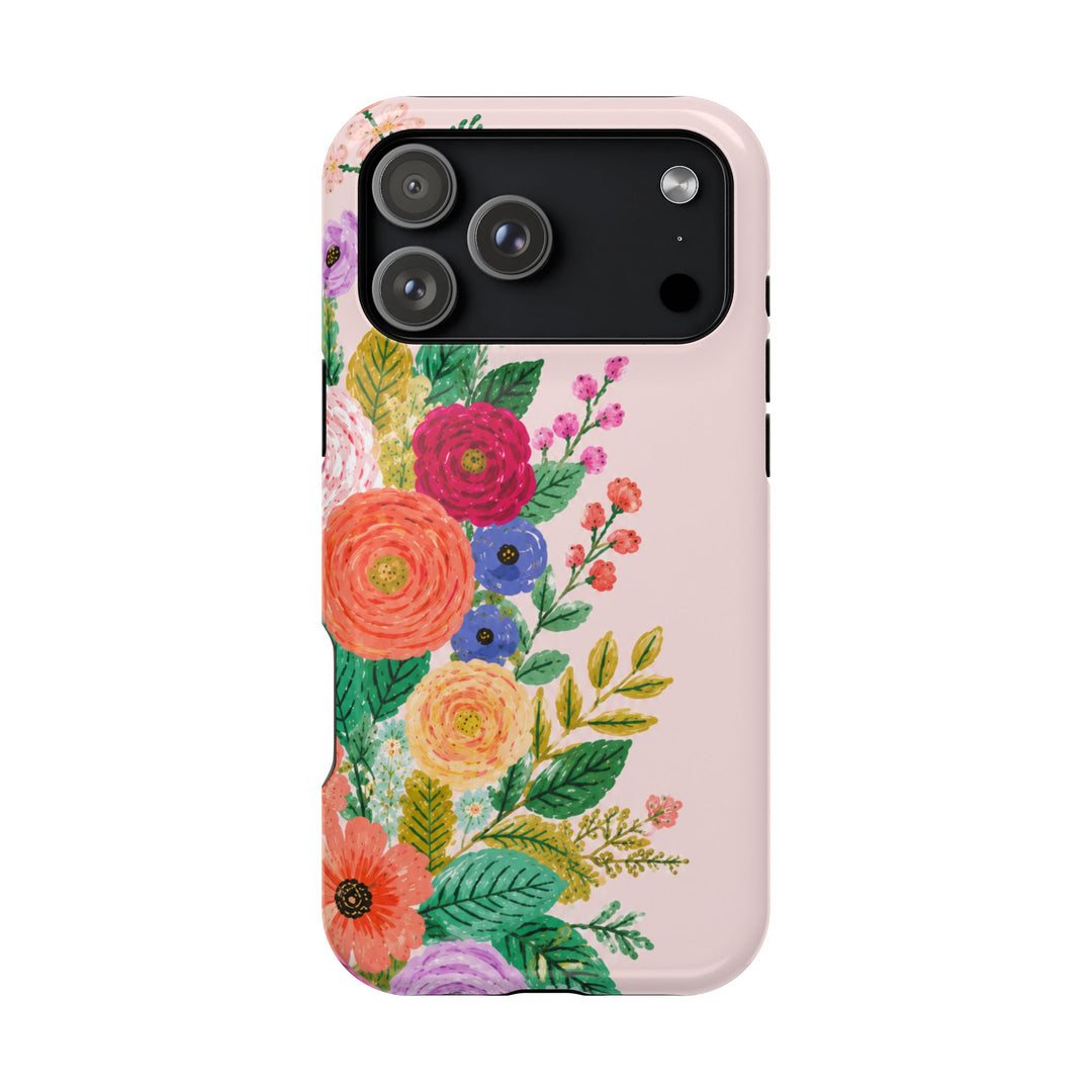 Sweet Blossoms - MagSafe