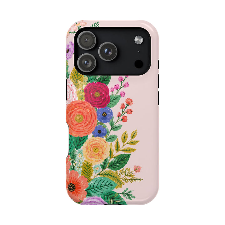 Sweet Blossoms - MagSafe