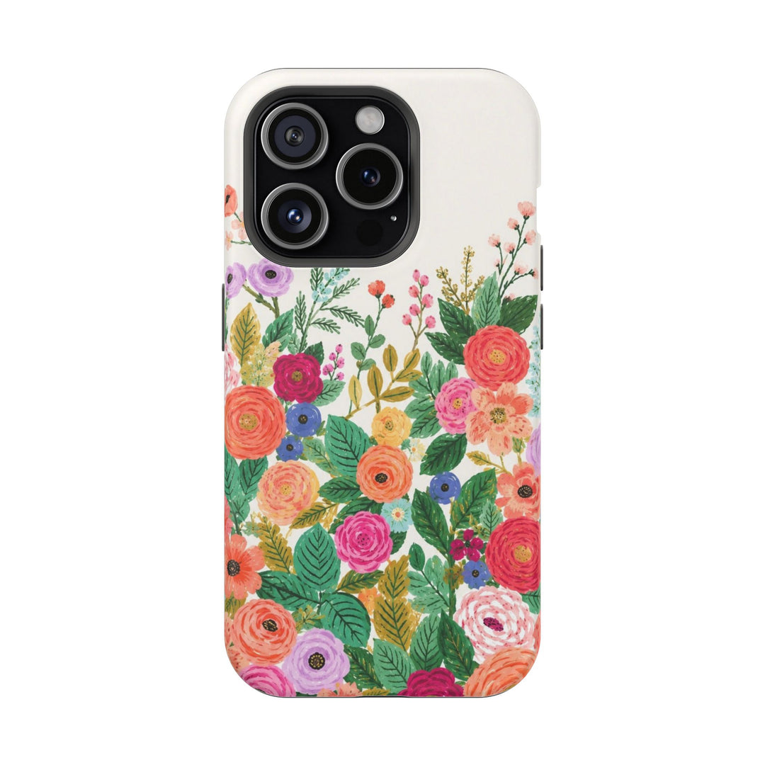 Rosy Rush - MagSafe