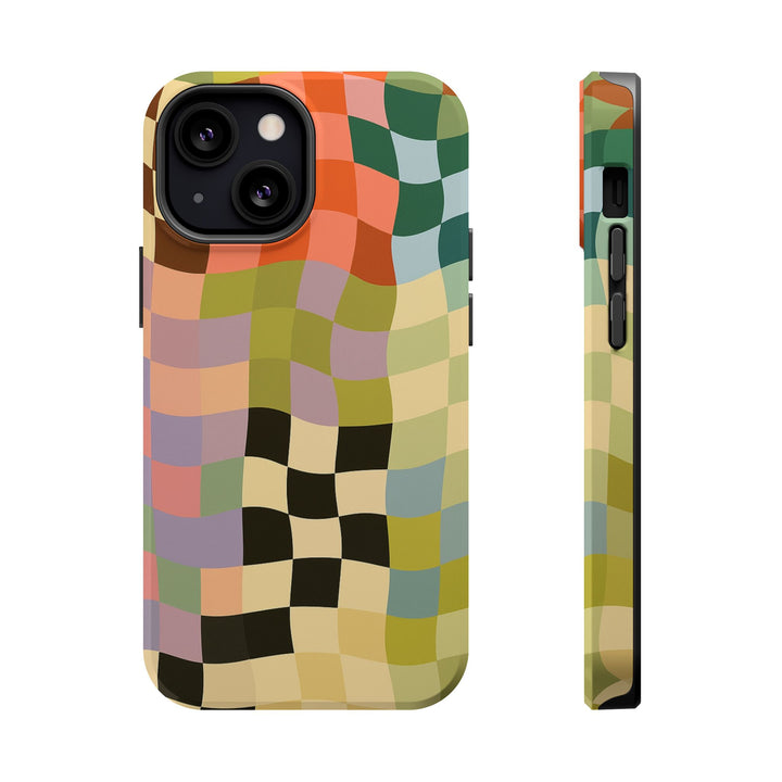 Soulful Tiles - MagSafe