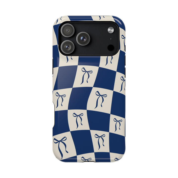 Tied in Style - MagSafe