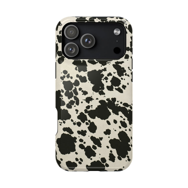 Wild West muse - MagSafe