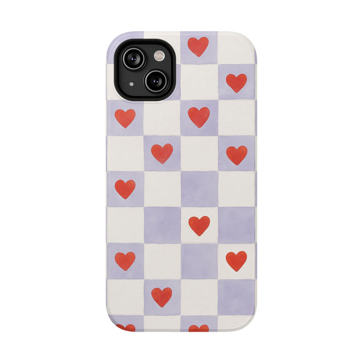 Luv Grid
