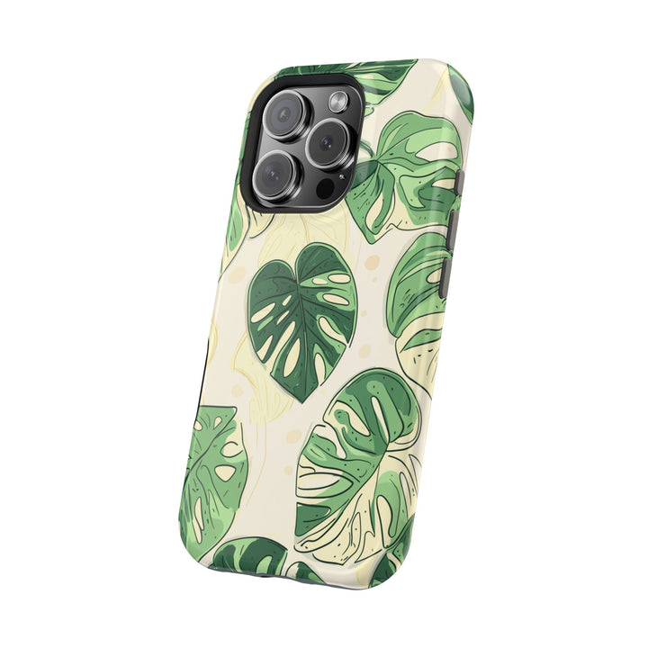 Monstera Vibes - MagSafe