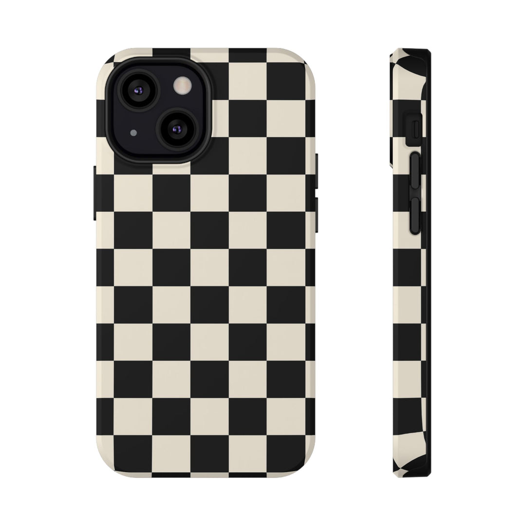 Retro Squares