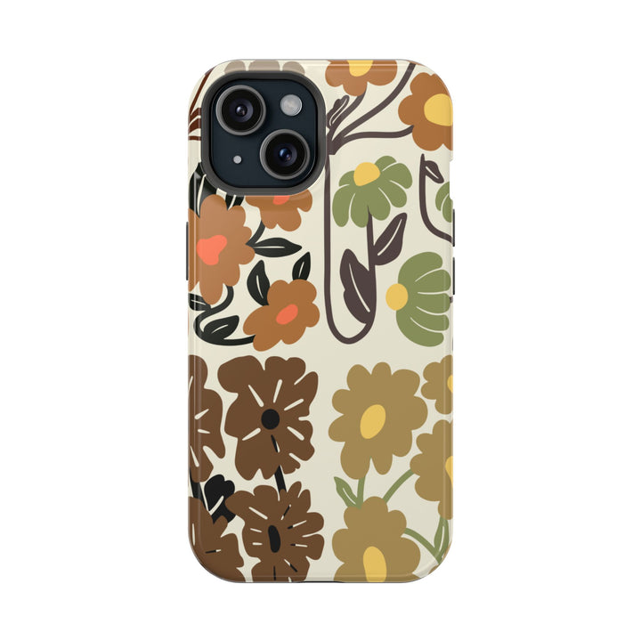 Whimsy Wild-Flower