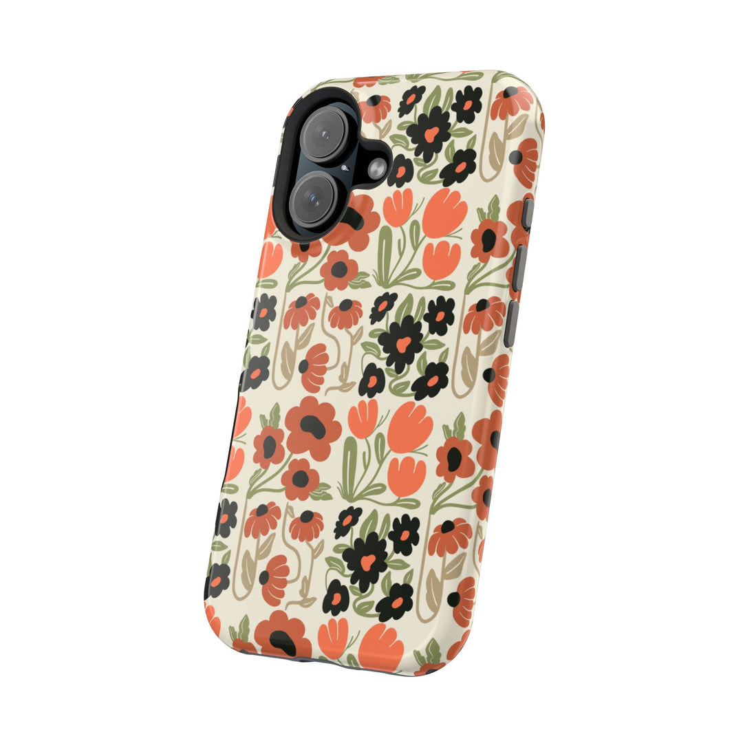 Wildflower Bloom - MagSafe