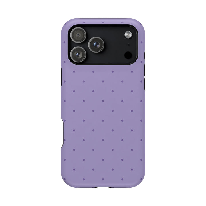lavender polkas - MagSafe