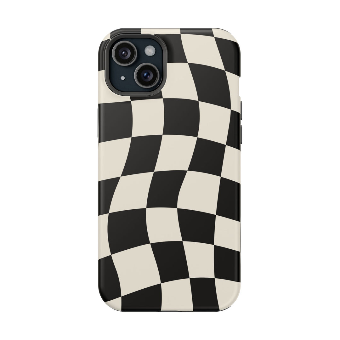 Vintage Grid