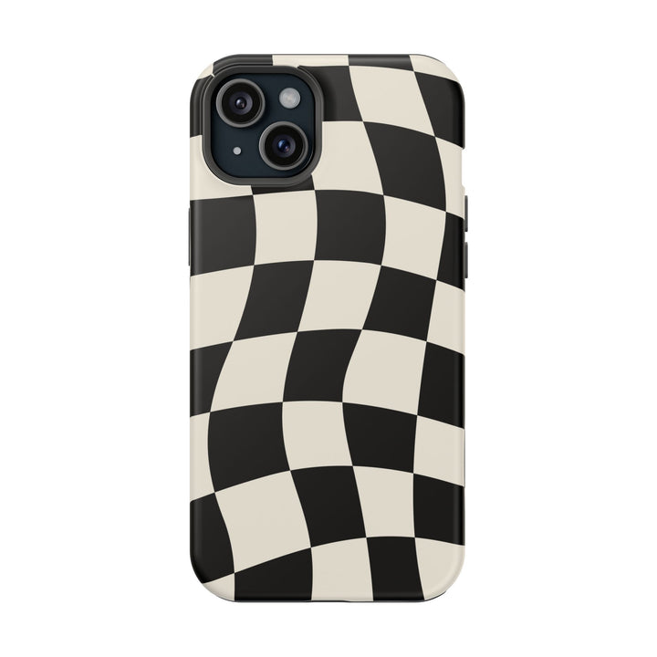 Vintage Grid