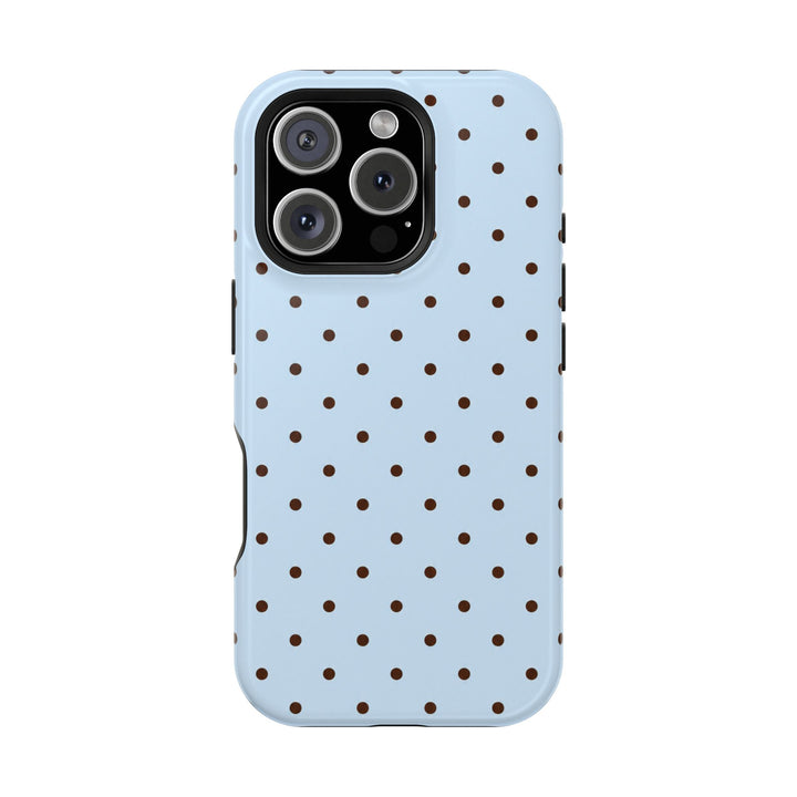 Dolly Dots - MagSafe