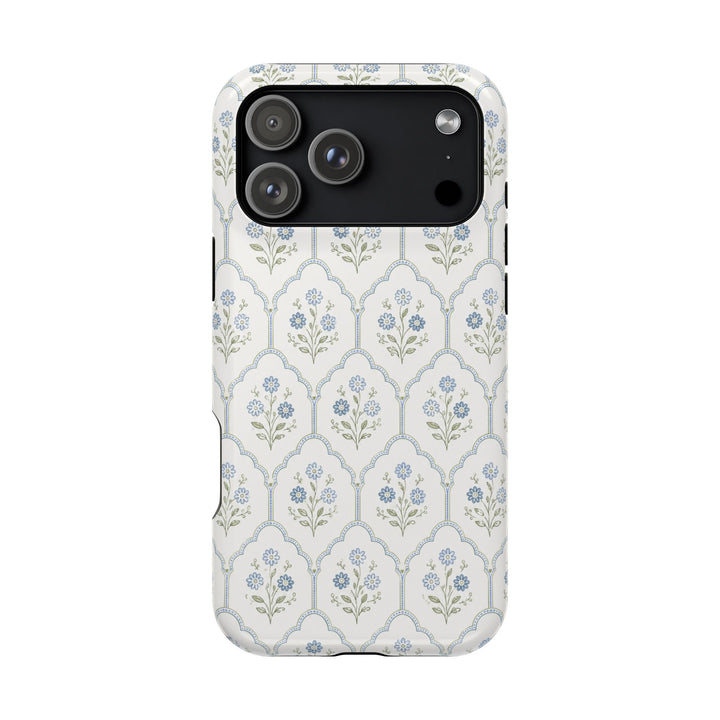 Bluebell Trellis - MagSafe