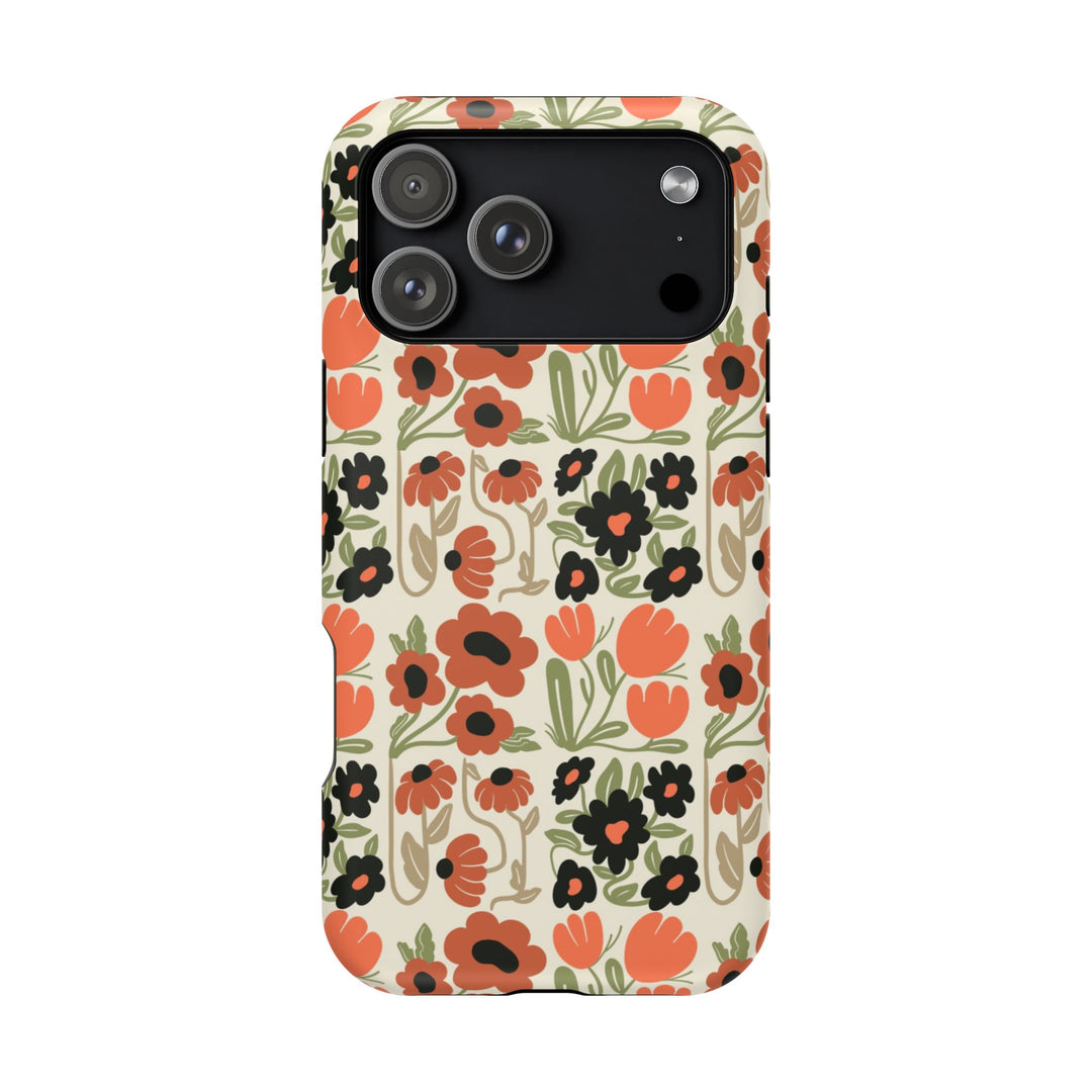 Wildflower Bloom - MagSafe