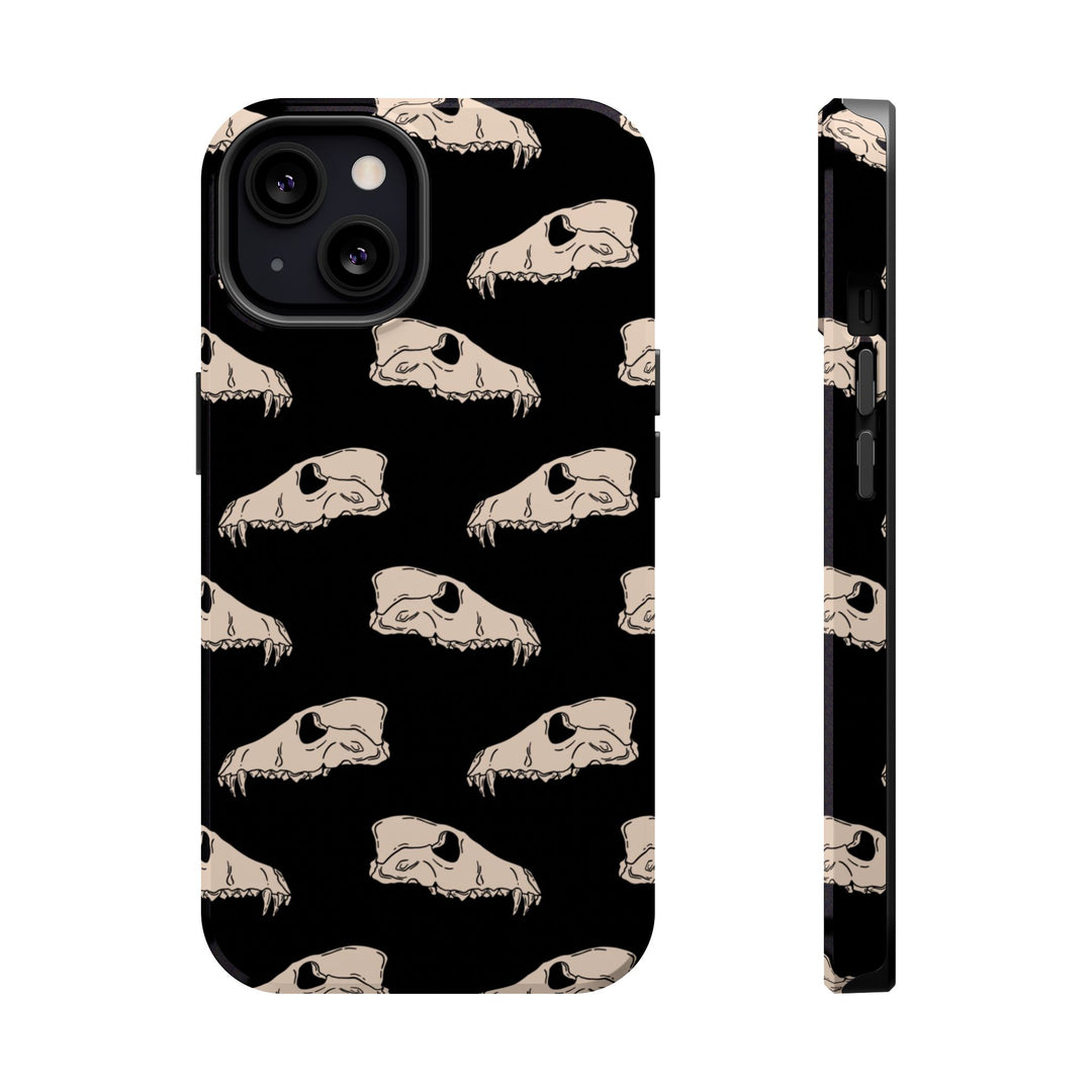 Skull Reverie - MagSafe