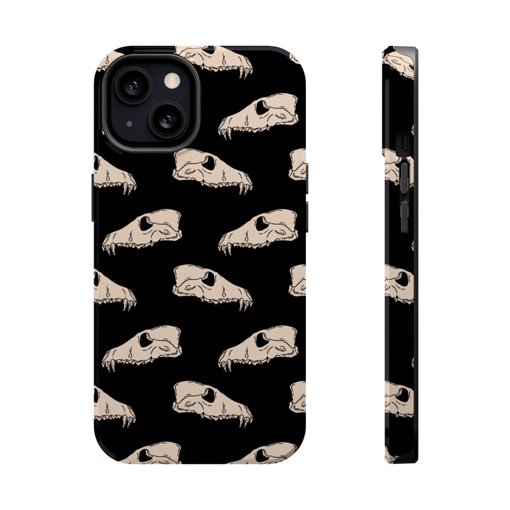 Skull Reverie - MagSafe