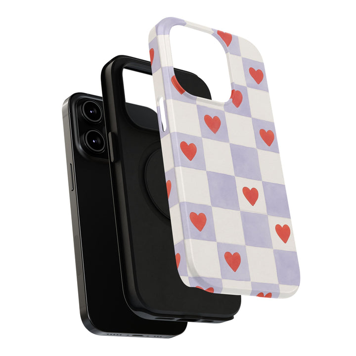 Luv Grid