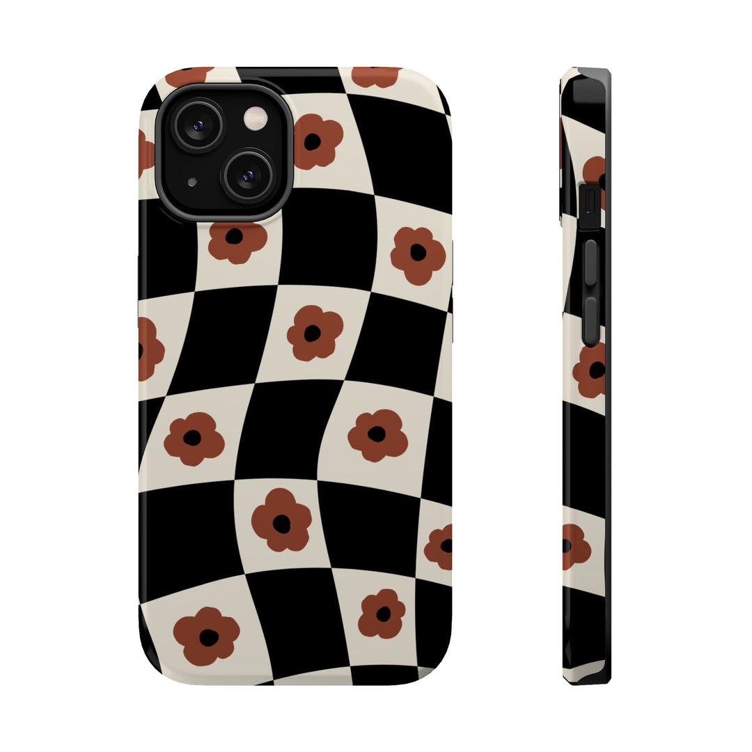 Groovy Blooms - MagSafe