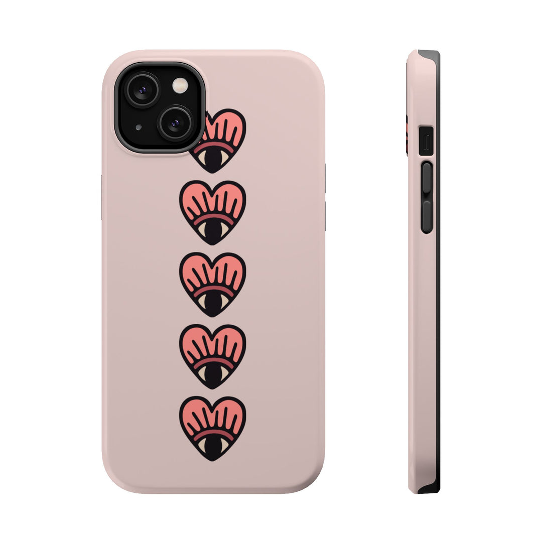 Pink Peepers - MagSafe