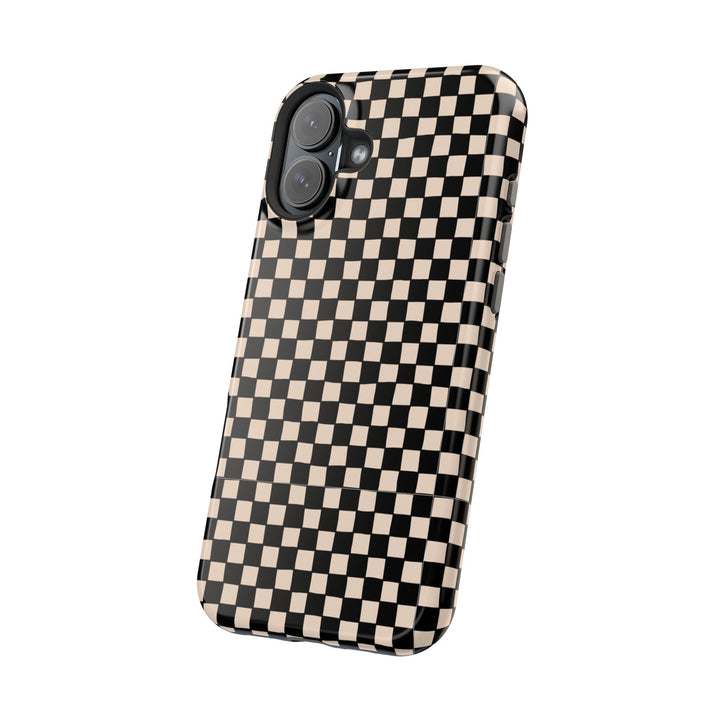 Checker Charm - MagSafe