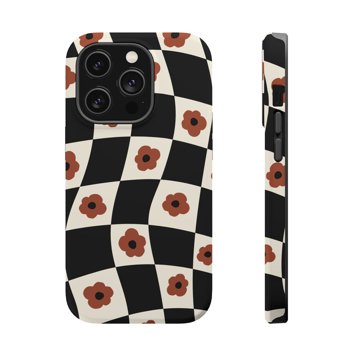Groovy Blooms - MagSafe