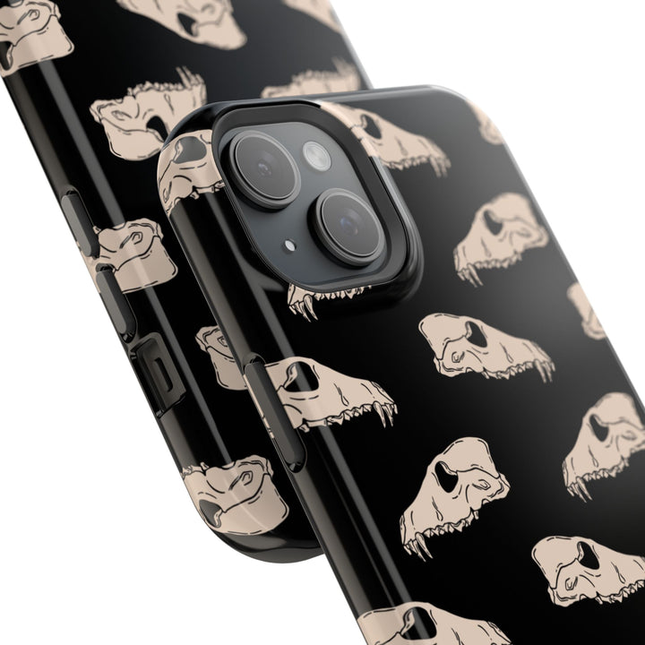 Skull Reverie