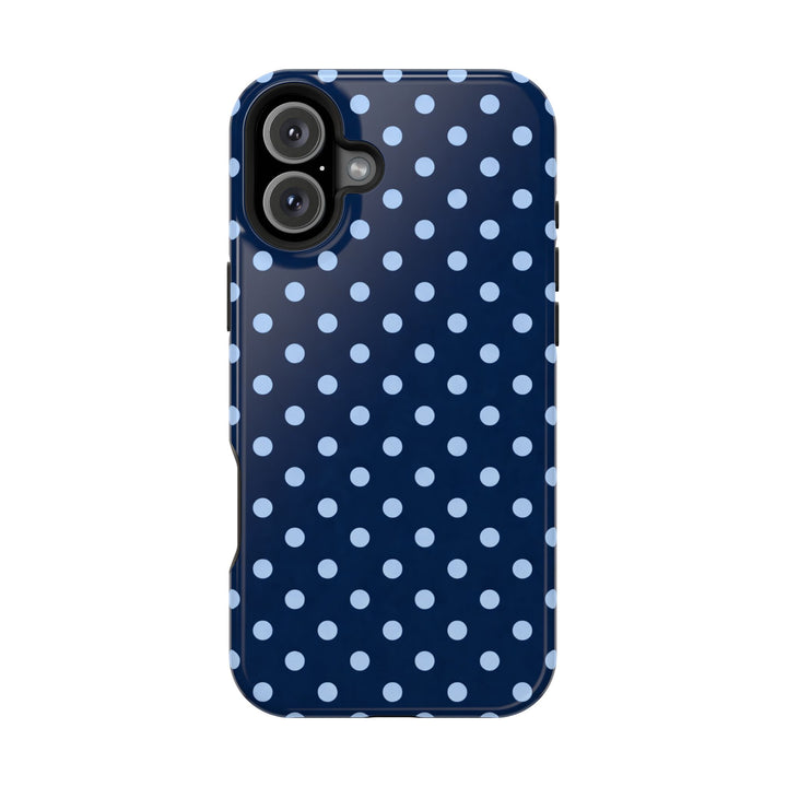 midnight polka - MagSafe