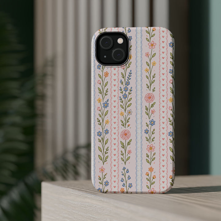 Rosy Daydream - MagSafe