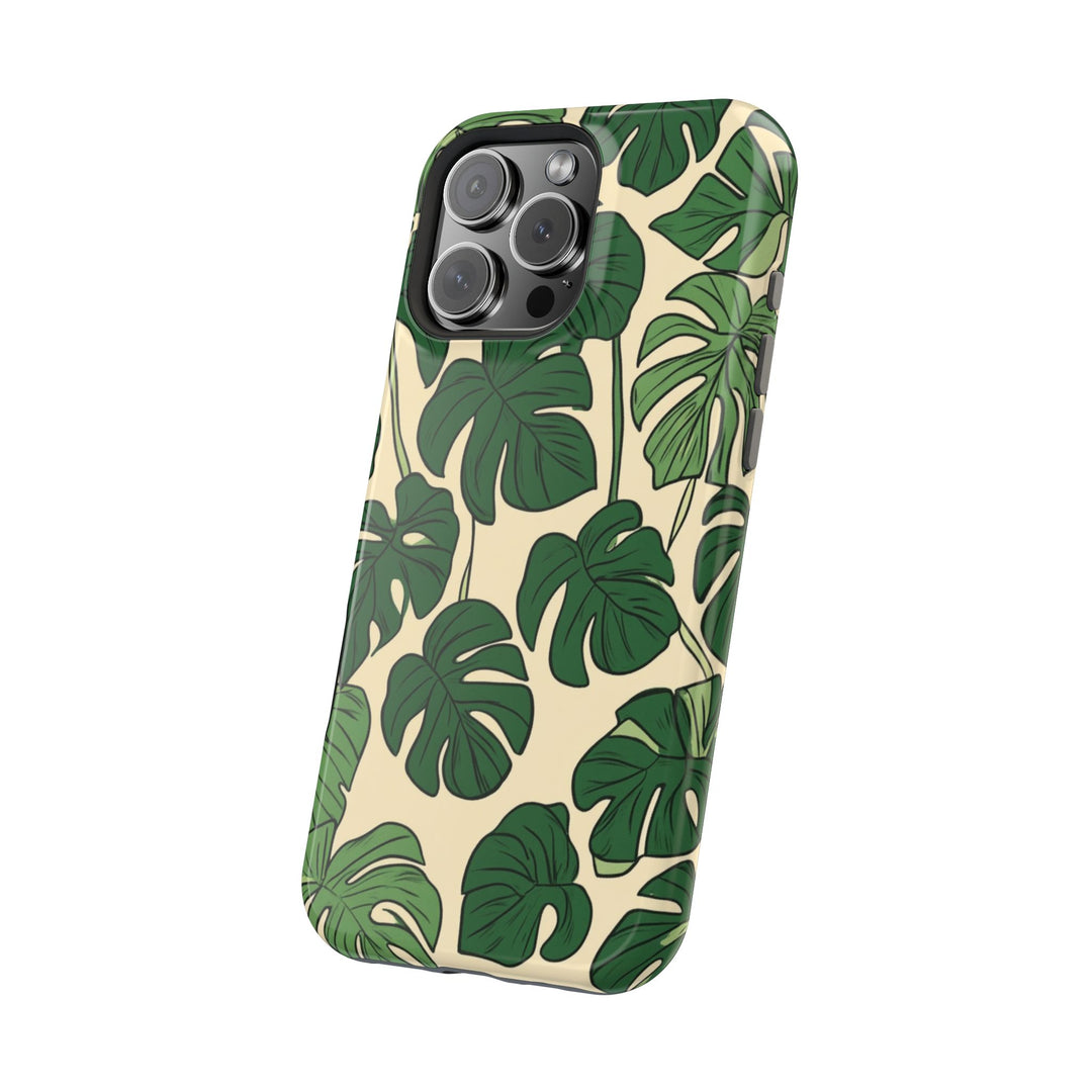 Monstera Muse - MagSafe