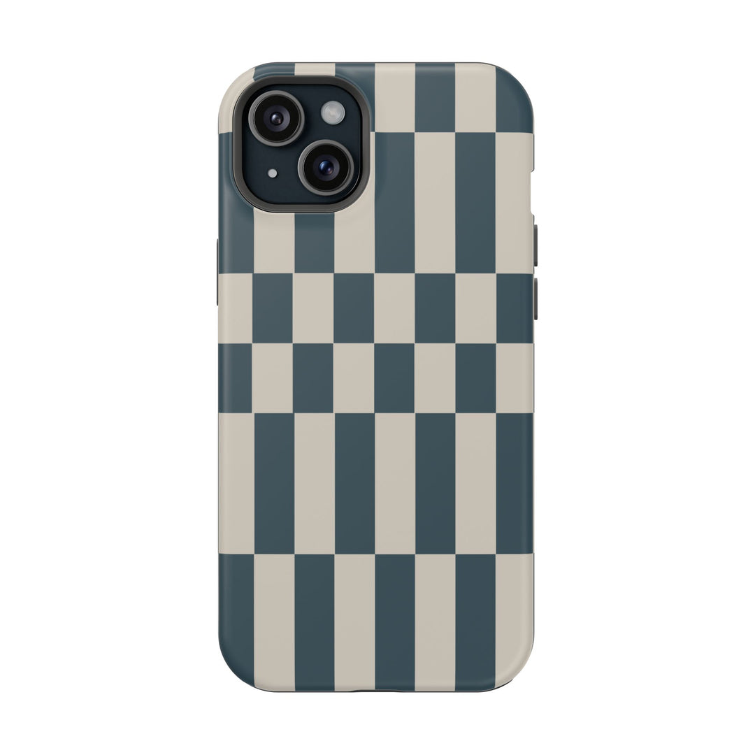 Grid Charm - MagSafe
