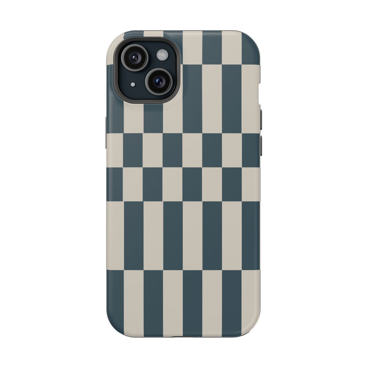 Grid Charm - MagSafe