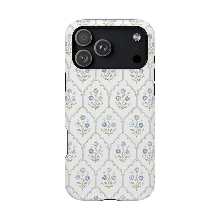 Bluebell Trellis - MagSafe