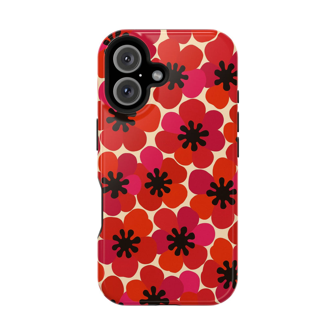 Floral Blossom - MagSafe