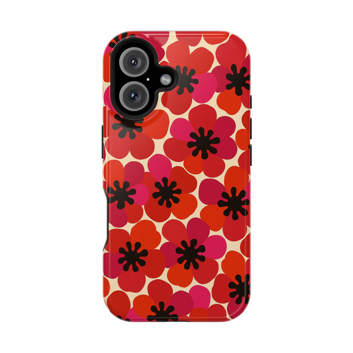 Floral Blossom - MagSafe