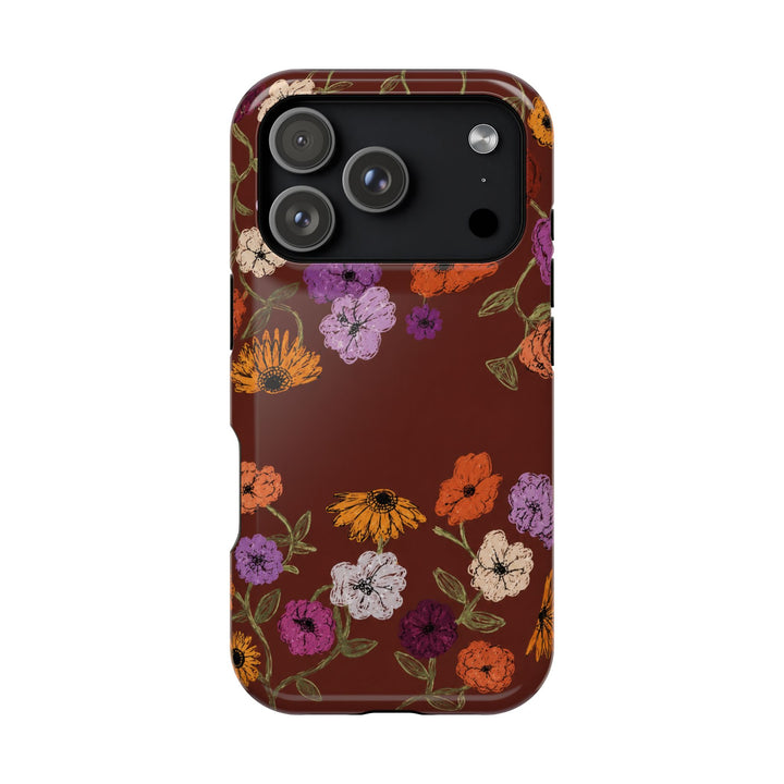 Amber Vines - MagSafe