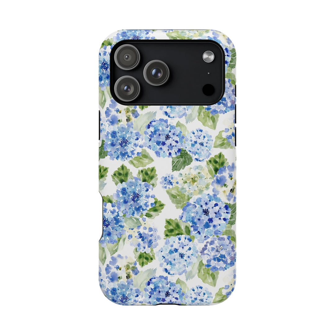 Petals in Bloom - MagSafe